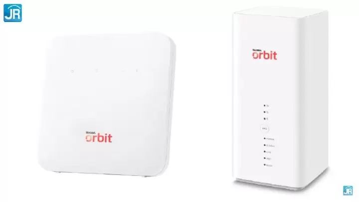Review Telkomsel Orbit: Cocok Untuk Produktivitas Dari Rumah 1 Review Telkomsel Orbit