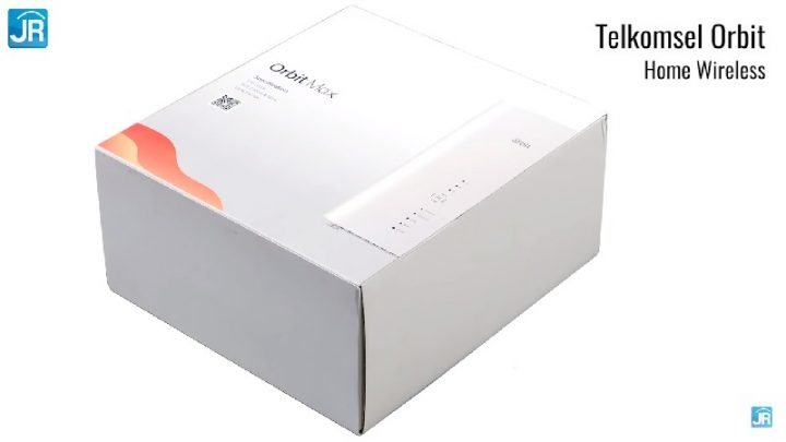 Review Telkomsel Orbit: Cocok Untuk Produktivitas Dari Rumah 1 Review Telkomsel Orbit 3