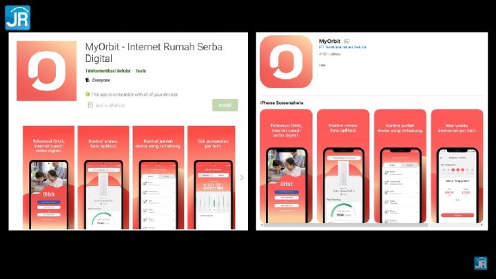 Review Telkomsel Orbit: Cocok Untuk Produktivitas Dari Rumah 2 Review Telkomsel Orbit 5