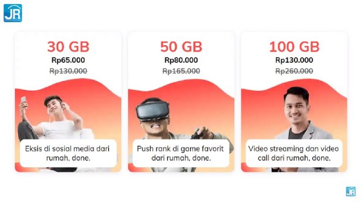 Review Telkomsel Orbit: Cocok Untuk Produktivitas Dari Rumah 3 Review Telkomsel Orbit