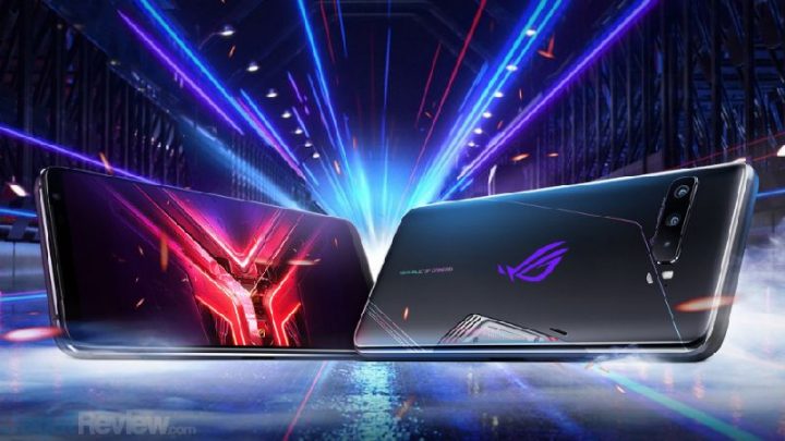 (VIDEO) Jagat Tech News: Oppo Terbaru, ROG Phone 5, dan Berita Menarik Lainnya 1 Rog Phone 5