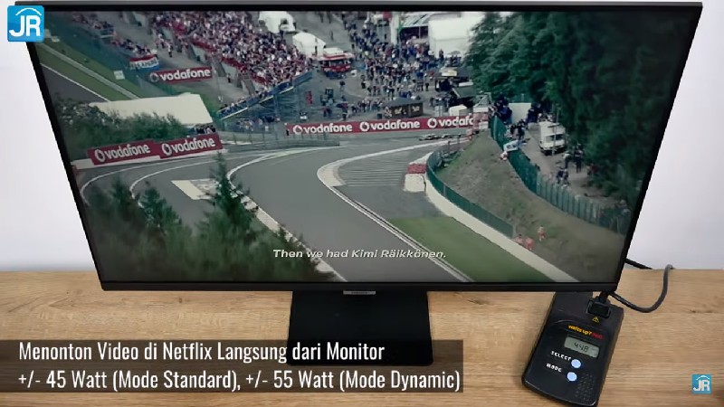 Review Samsung Smart Monitor M7: Perpaduan Monitor dan TV Terbaik 1 Samsung Smart Monitor M7 1