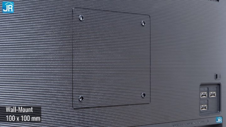 Review Samsung Smart Monitor M7: Perpaduan Monitor dan TV Terbaik 7 Review Samsung Smart Monitor M7