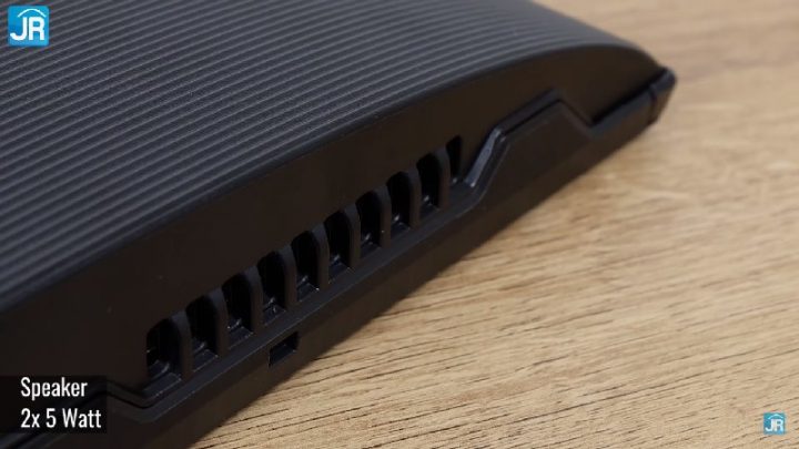 Review Samsung Smart Monitor M7: Perpaduan Monitor dan TV Terbaik 8 Review Samsung Smart Monitor M7