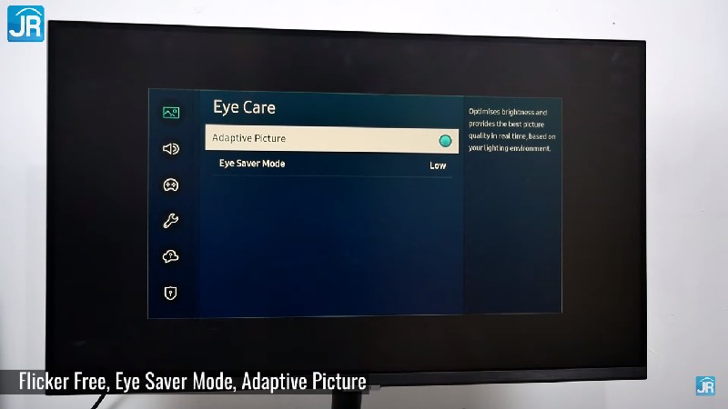 Samsung Smart Monitor M7 37