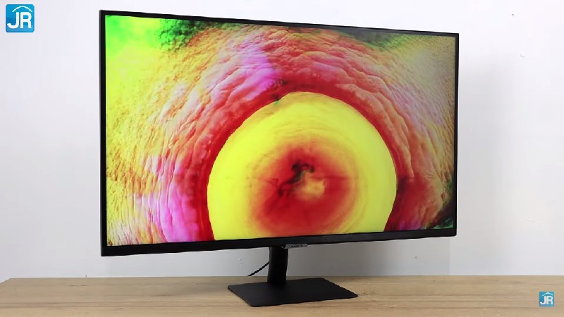 Review Samsung Smart Monitor M7: Perpaduan Monitor dan TV Terbaik 5 Review Samsung Smart Monitor M7