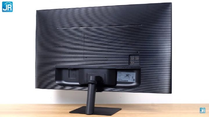 Review Samsung Smart Monitor M7: Perpaduan Monitor dan TV Terbaik 4 Review Samsung Smart Monitor M7