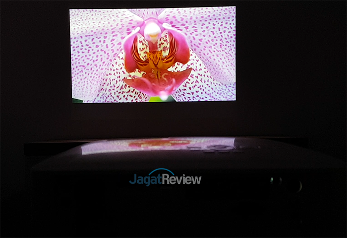 Hands-On Review BenQ MX560: Projector Bisnis dengan Tingkat Lumens Tinggi 7 Screenshot 738