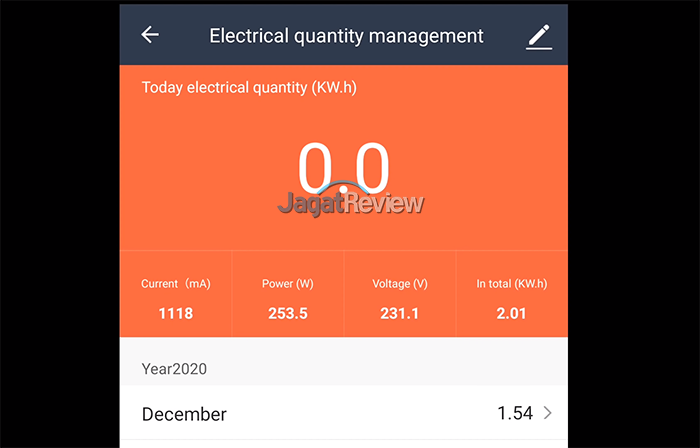 Hands-On Review BenQ MX560: Projector Bisnis dengan Tingkat Lumens Tinggi 13 Screenshot 742