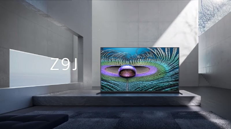 Sony Luncurkan Line Up Bravia Terbaru di CES 2021 1 Sony Bravia 2021
