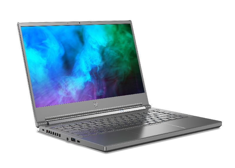 Intel Core Gen-11 H35 dan RTX 30 Series Hadir di Seri Laptop Acer Predator dan Nitro 1 Acer Predator Triton 300 SE Intel Gen-11 H35