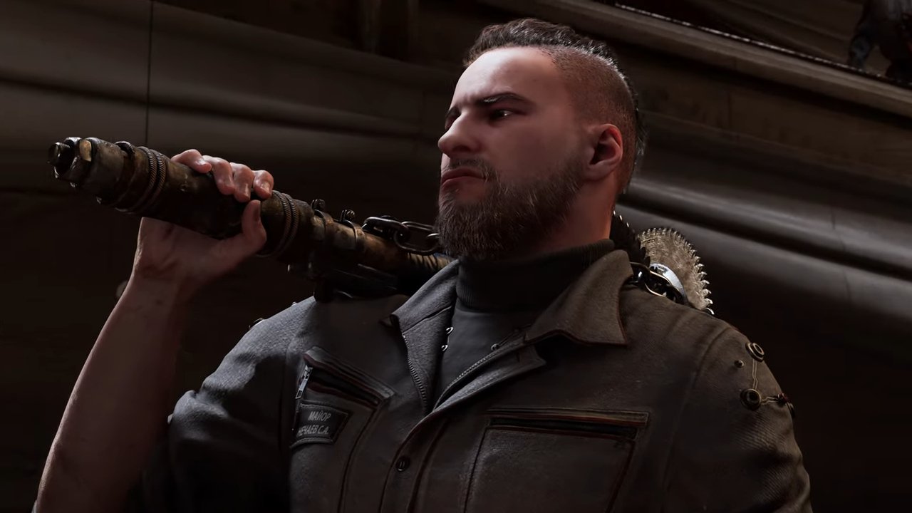 Atomic Heart Unjuk Sosok Protagonis Utama 10 atomic heart