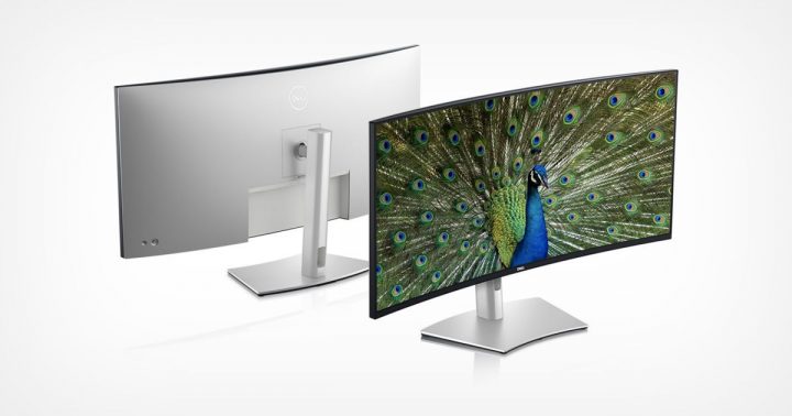 Dell Luncurkan Monitor Curved 40 Inch Ultrawide Terbarunya 1 dell 40 inch ultrawide