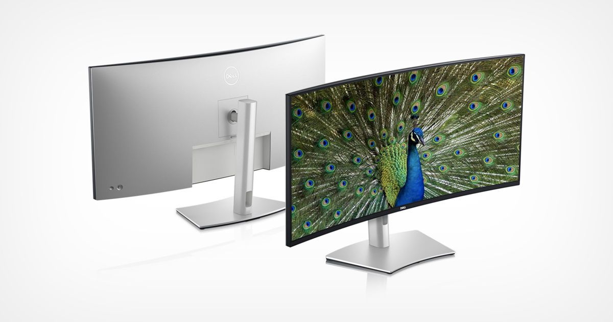 Dell Luncurkan Monitor Curved 40 Inch Ultrawide Terbarunya 42 dell 40 inch ultrawide