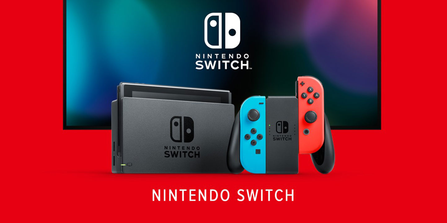 Nintendo Switch Pro Akan Dukung DLSS 3 nintendo switch1