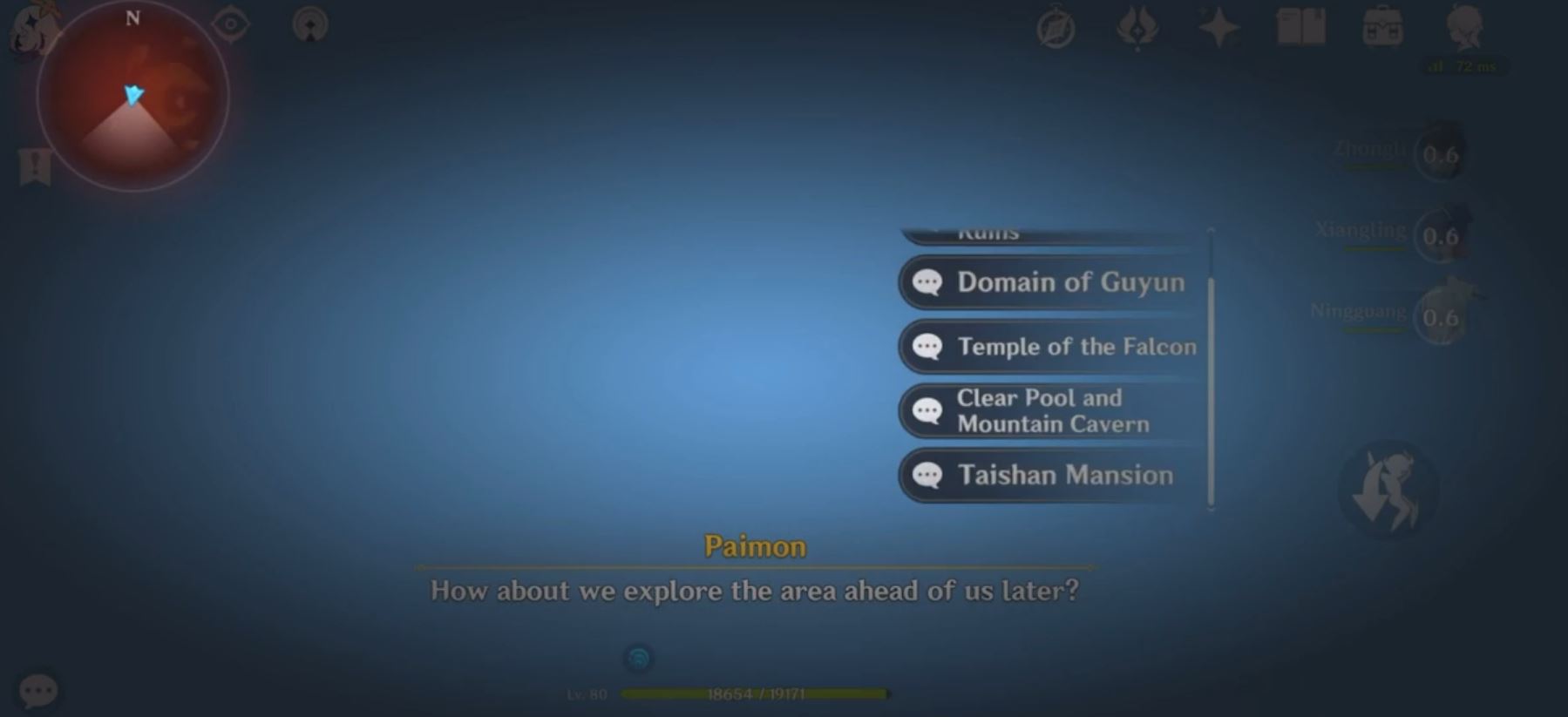 portal genshin impact