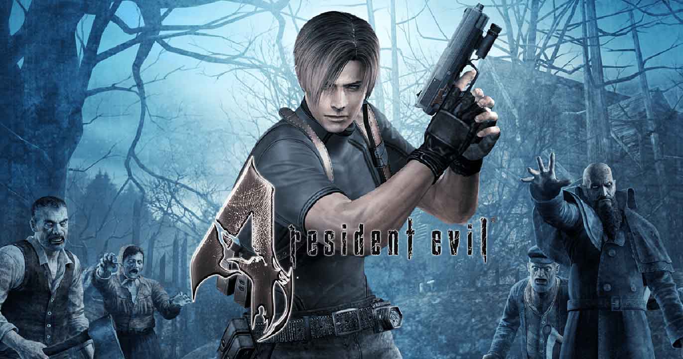 Capcom Ganti Tim Pengembang Resident Evil 4 Remake ke Internal? 11 resident evil 4