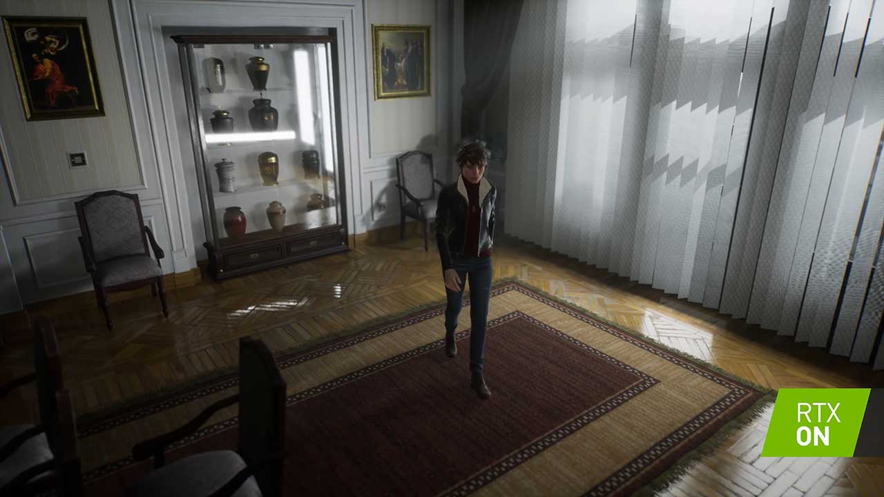 The Medium Pamerkan Fitur Ray-Tracing 14 the medium ray tracing