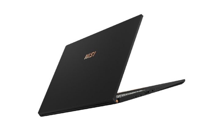 Review MSI Summit E15: Kencang, Elegan, Lengkap dan Aman 2 Review MSI Summit E15