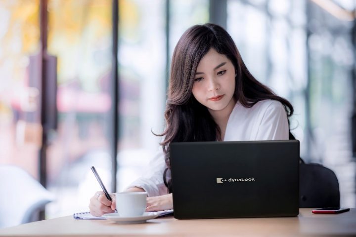 Dynabook Satellite Pro C40-H Hadir Untuk Pelajar dan Karyawan 1 Dynabook Satellite Pro C40