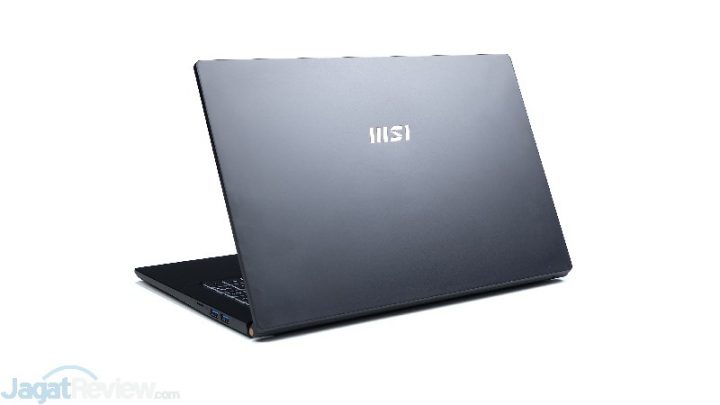 Review MSI Summit E15: Kencang, Elegan, Lengkap dan Aman 3 Review MSI Summit E15