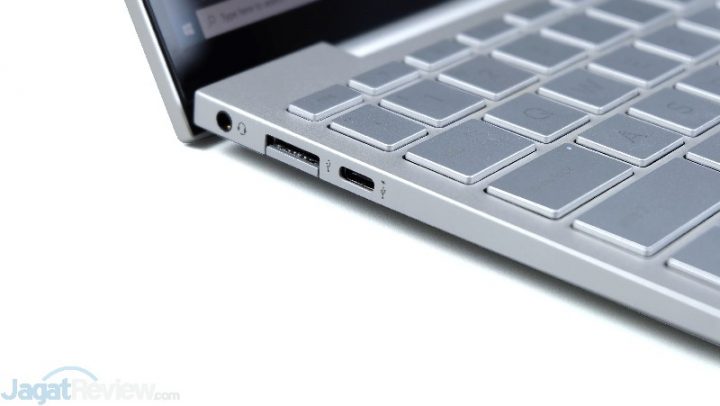 Review HP Envy 13-BA1033TX: Tipis, Elegan & Kencang 11 Review HP Envy 13-BA1033TX