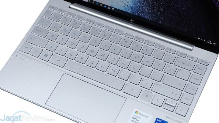 Review HP Envy 13-BA1033TX: Tipis, Elegan & Kencang 12 Review HP Envy 13-BA1033TX
