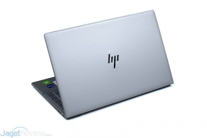 Review HP Envy 13-BA1033TX: Tipis, Elegan & Kencang 1 Review HP Envy 13-BA1033TX