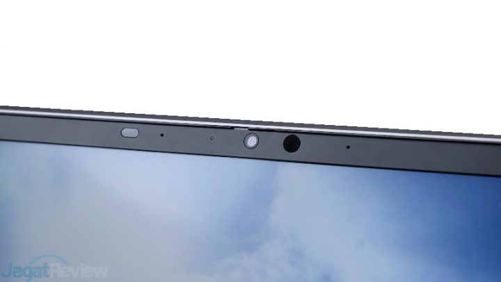 Review HP ZBook Firefly 14 G7: Mobile Workstation Tipis, Ringan dan Murah 7 Review HP ZBook Firefly 14 G7 Mobile Workstation