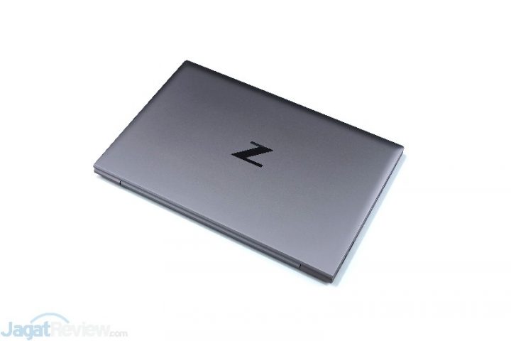 Review HP ZBook Firefly 14 G7: Mobile Workstation Tipis, Ringan dan Murah 2 Review HP ZBook Firefly 14 G7 Mobile Workstation