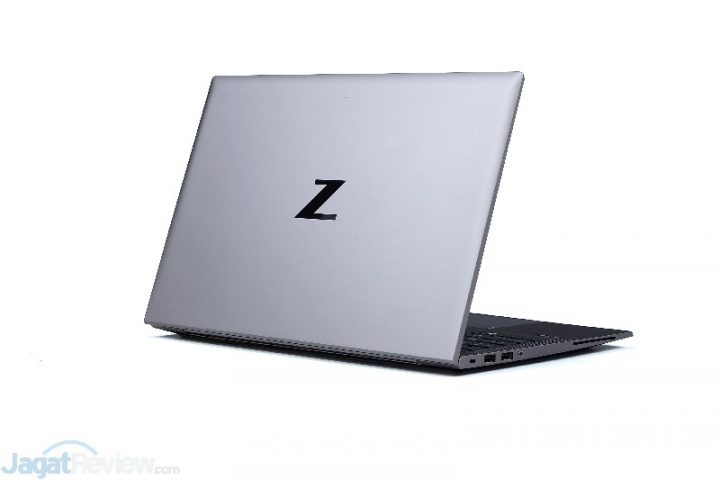 Review HP ZBook Firefly 14 G7: Mobile Workstation Tipis, Ringan dan Murah 3 Review HP ZBook Firefly 14 G7 Mobile Workstation
