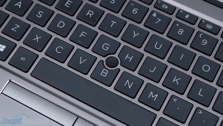 Review HP ZBook Firefly 14 G7: Mobile Workstation Tipis, Ringan dan Murah 12 Review HP ZBook Firefly 14 G7 Mobile