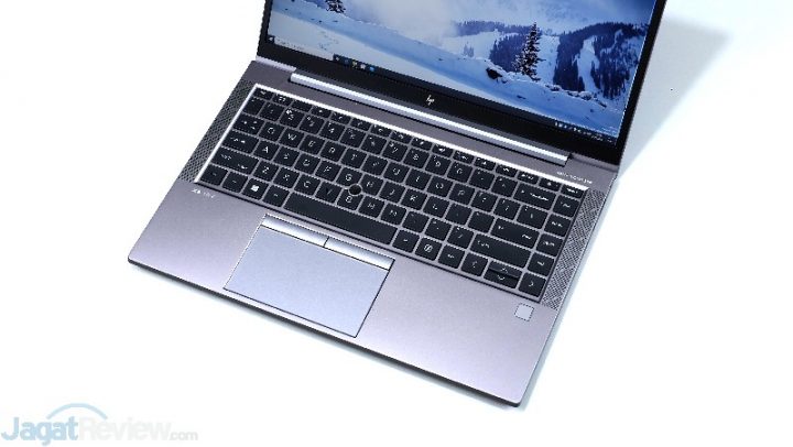 Review HP ZBook Firefly 14 G7: Mobile Workstation Tipis, Ringan dan Murah 11 Review HP ZBook Firefly 14 G7 Mobile
