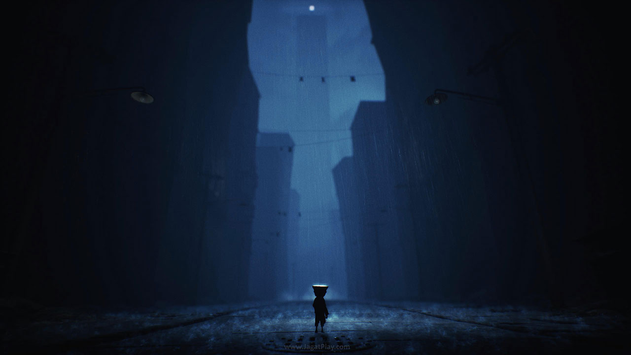 Review Little Nightmares II: Jurang Misteri yang Kian Dalam! 7 Little Nightmares II jagatplay 96