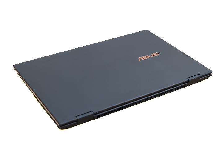 Review ASUS ZenBook Flip S (UX371) 4 Review ASUS ZenBook Flip S
