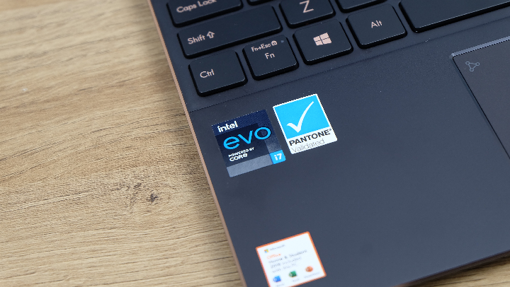 Review ASUS ZenBook Flip S