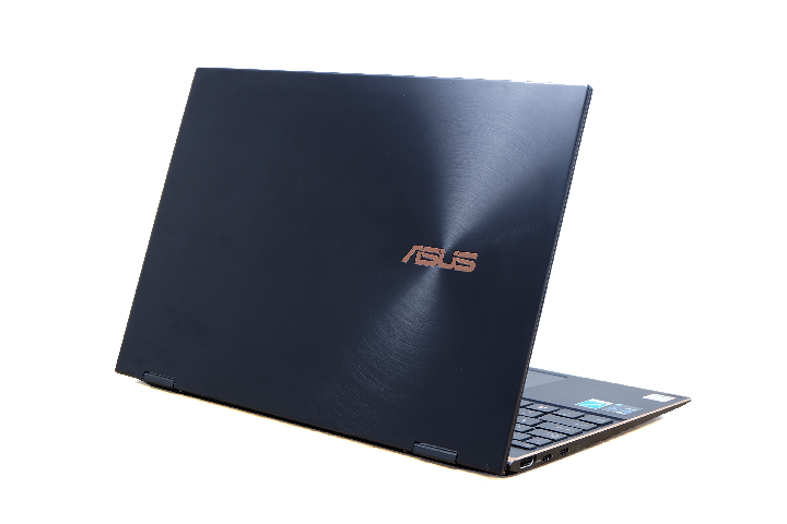 Review ASUS ZenBook Flip S (UX371) 3 Review ASUS ZenBook Flip S