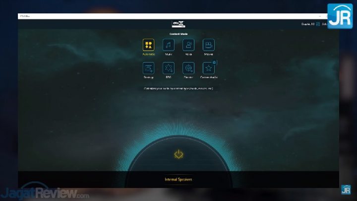 Review Acer Predator Helios 300 11