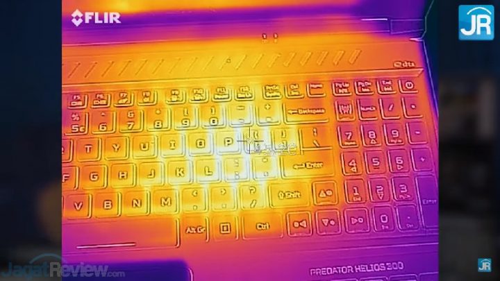 Review Acer Predator Helios 300: Laptop Dingin, Kencang dan Serba Bisa 7 Review Acer Predator Helios 300 49