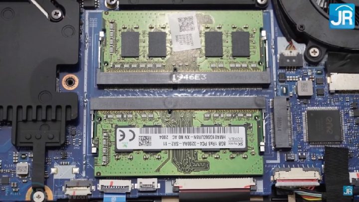 Review Acer Predator Helios 300 58