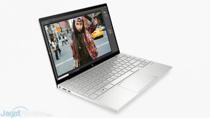 Review HP Envy 13-BA1033TX: Tipis, Elegan & Kencang 1 Review HP Envy 13-BA1033TX