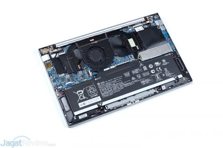 Review HP Envy 13-BA1033TX: Tipis, Elegan & Kencang 1 Review HP Envy 13-BA1033TX
