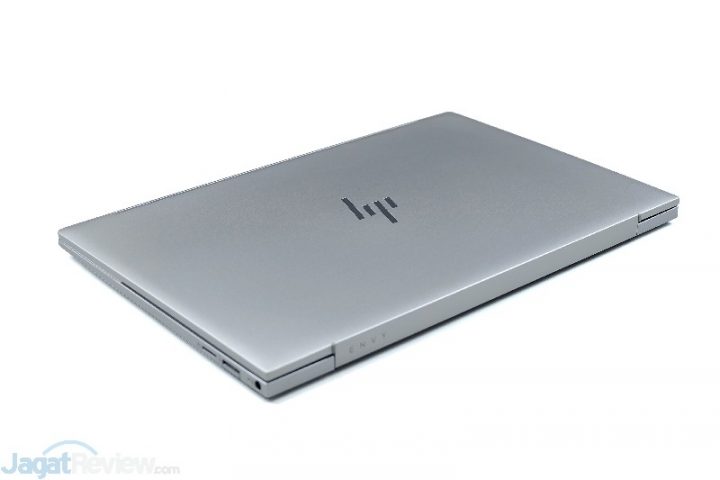 Review HP Envy 13-BA1033TX: Tipis, Elegan & Kencang 3 Review HP Envy 13-BA1033TX