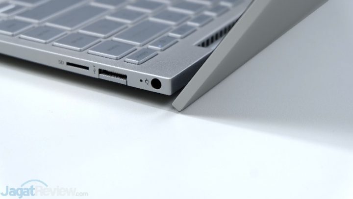 Review HP Envy 13-BA1033TX: Tipis, Elegan & Kencang 5 Review HP Envy 13-BA1033TX