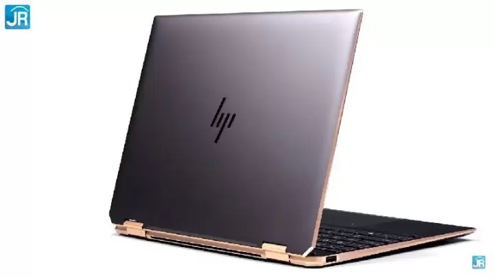 Review HP Spectre x360 14: Laptop Tipis OLED 2-in-1 Terbaik? 1 Review HP Spectre X360