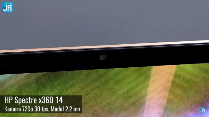 Review HP Spectre x360 14: Laptop Tipis OLED 2-in-1 Terbaik? 10 Review HP Spectre X360 21