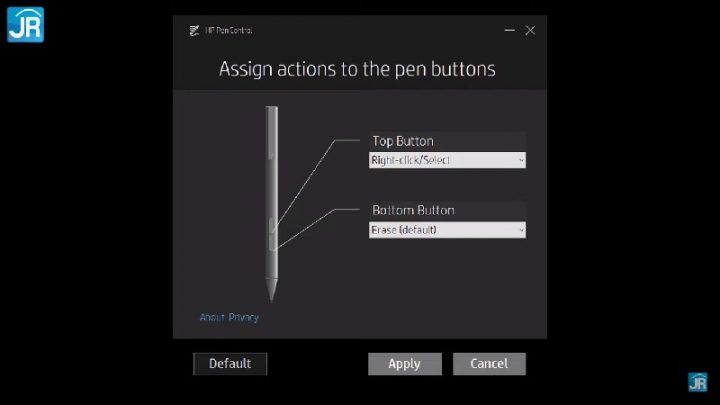 Review HP Spectre x360 14: Laptop Tipis OLED 2-in-1 Terbaik? 14 Review HP Spectre X360 24