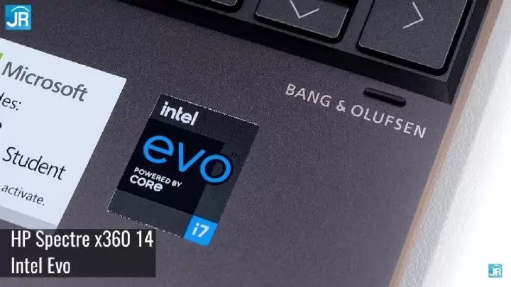 Review HP Spectre X360 3