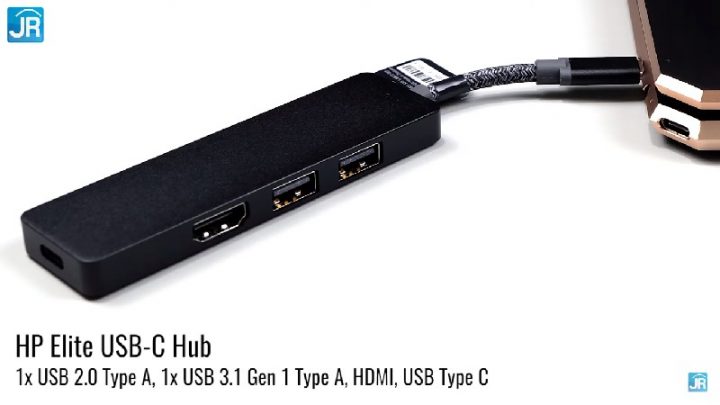 Review HP Spectre X360 35