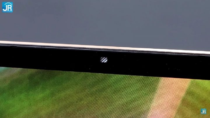 Review HP Spectre X360 44